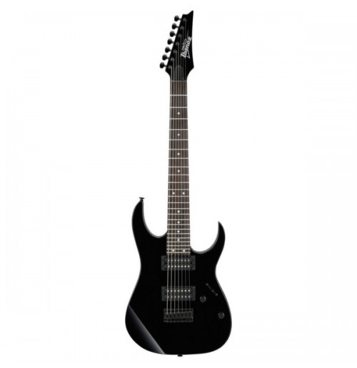 IBANEZ GRG7221 BKN električna kitara